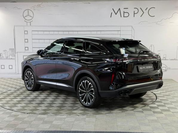 Exeed RX с пробегом 2023 года, цена 3 099 000 рублей, 43000 км, внедорожник, Автокод Объявления