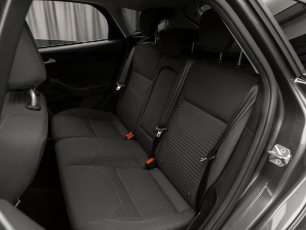 Ford Focus III Рестайлинг с пробегом 2017 года, цена 1 420 000 рублей, 92002 км, хэтчбек, Автокод Объявления