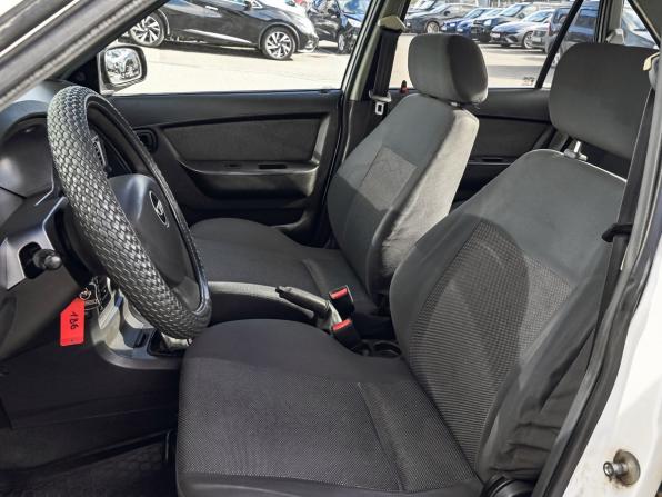Daewoo Nexia I Рестайлинг с пробегом 2012 года, цена 179 000 рублей, 146906 км, седан, Автокод Объявления