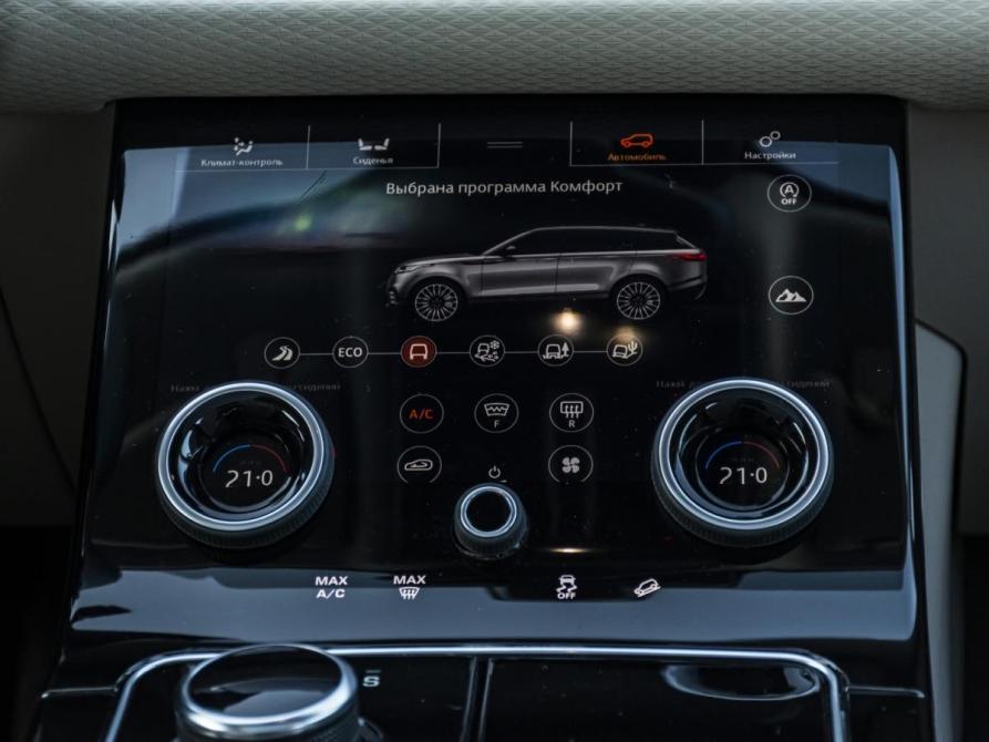Land Rover Range Rover Velar I Москва  - изображение 17