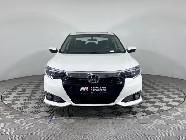 Honda Crider II Рестайлинг с пробегом 2024 года, цена 2 099 000 рублей, 30 км, седан, Автокод Объявления