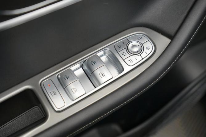 Chery Tiggo 8 Pro Max I Рестайлинг с пробегом 2023 года, цена 2 890 000 рублей, 29800 км, внедорожник, Автокод Объявления