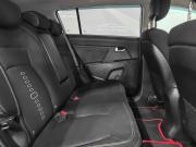 Kia Sportage III Новосибирск  - изображение 37