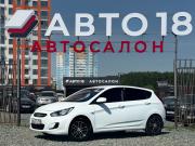 Hyundai Solaris I Ижевск  - изображение 25