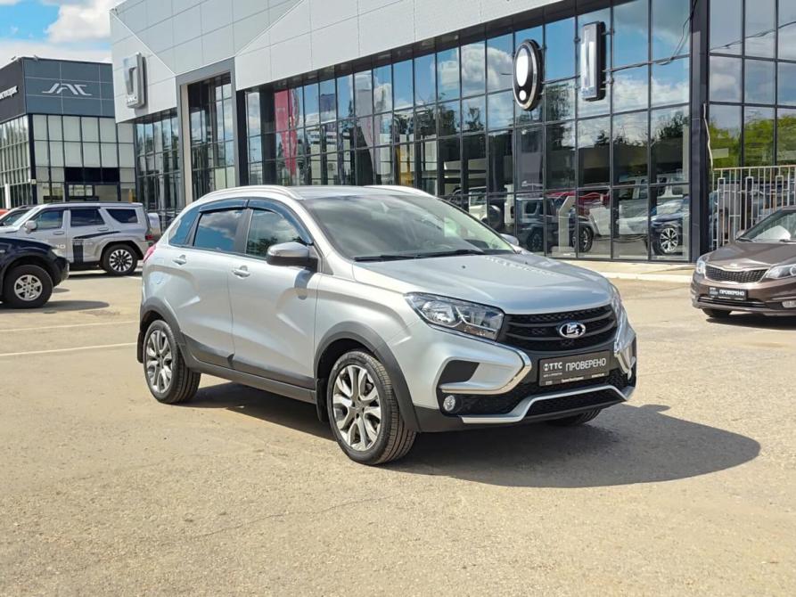 Lada (ВАЗ) XRAY I Чебоксары  - изображение 3