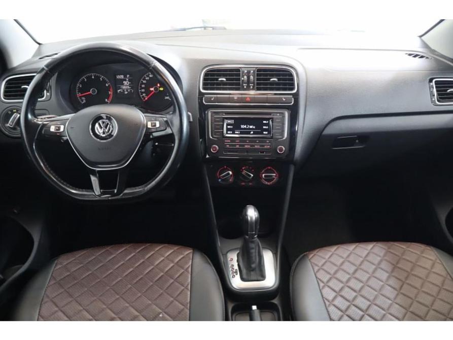 Volkswagen Polo V Рестайлинг Коломна  - изображение 11
