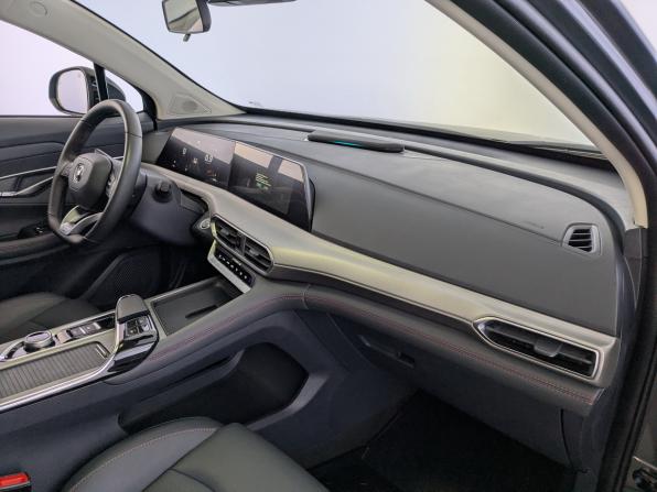 Changan UNI-T I с пробегом 2024 года, цена 2 225 000 рублей, 36116 км, внедорожник, Автокод Объявления