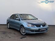 Mitsubishi Lancer IX Рестайлинг Москва  - изображение 17