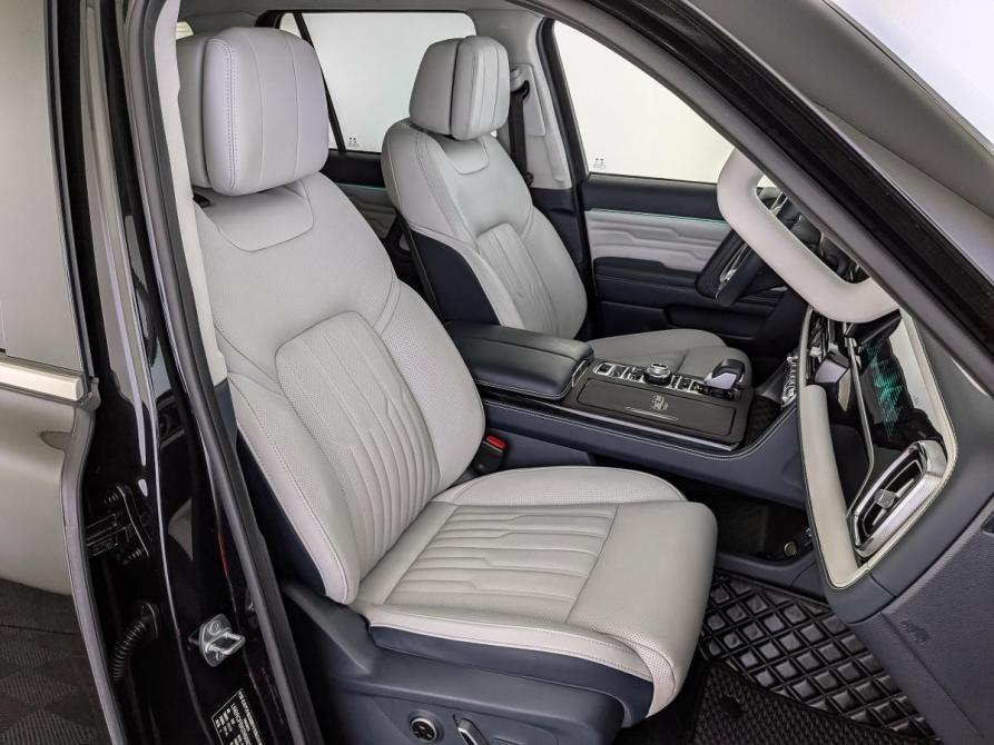 BAIC BJ60 Москва  - изображение 23