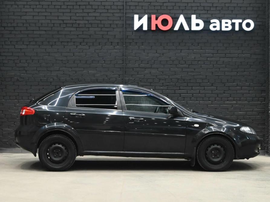 Chevrolet Lacetti I Екатеринбург  - изображение 9