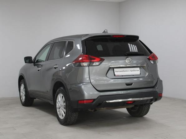 Nissan X-Trail III Рестайлинг с пробегом 2021 года, цена 2 499 900 рублей, 140414 км, внедорожник, Автокод Объявления