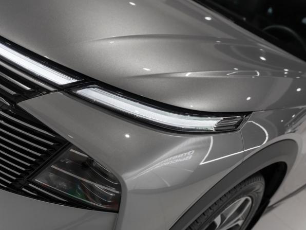 Haval F7 II с пробегом 2025 года, цена 2 980 000 рублей, 17656 км, внедорожник, Автокод Объявления