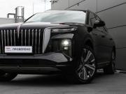 Hongqi E-HS9 Москва  - изображение 58