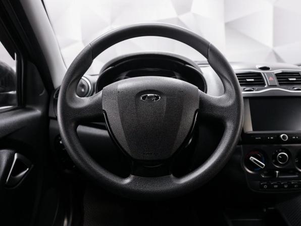 Lada (ВАЗ) Granta I Рестайлинг с пробегом 2024 года, цена 1 025 000 рублей, 19500 км, универсал, Автокод Объявления