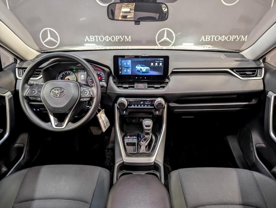 Toyota RAV4 V (XA50) Москва  - изображение 14