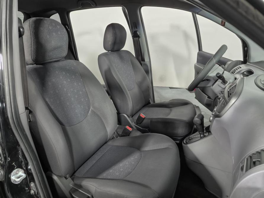 Hyundai Matrix I Рестайлинг Нижний Новгород  - изображение 10