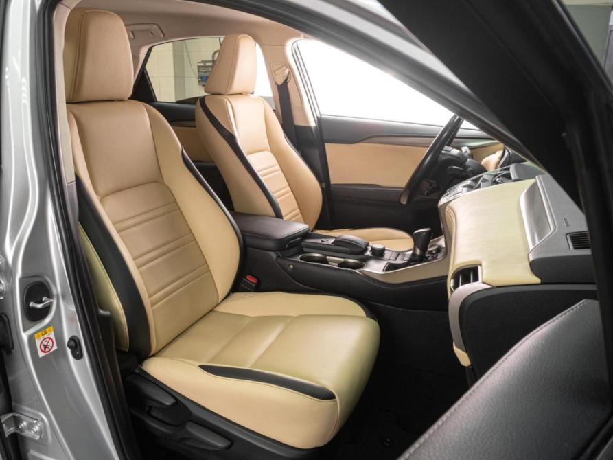 Lexus NX I Тюмень  - изображение 11