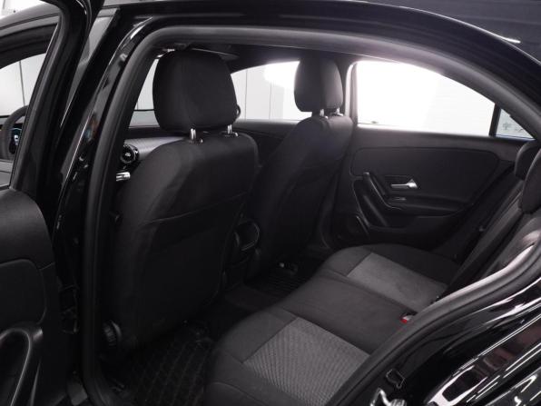 Mercedes-Benz A-Класс IV (W177) с пробегом 2019 года, цена 2 164 000 рублей, 79197 км, хэтчбек, Автокод Объявления