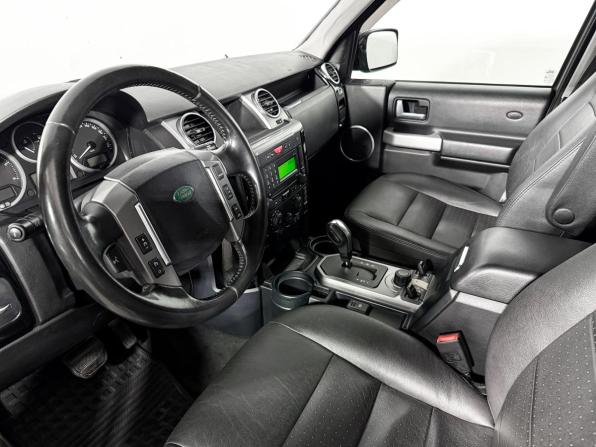 Land Rover Discovery III с пробегом 2008 года, цена 945 000 рублей, 272939 км, внедорожник, Автокод Объявления