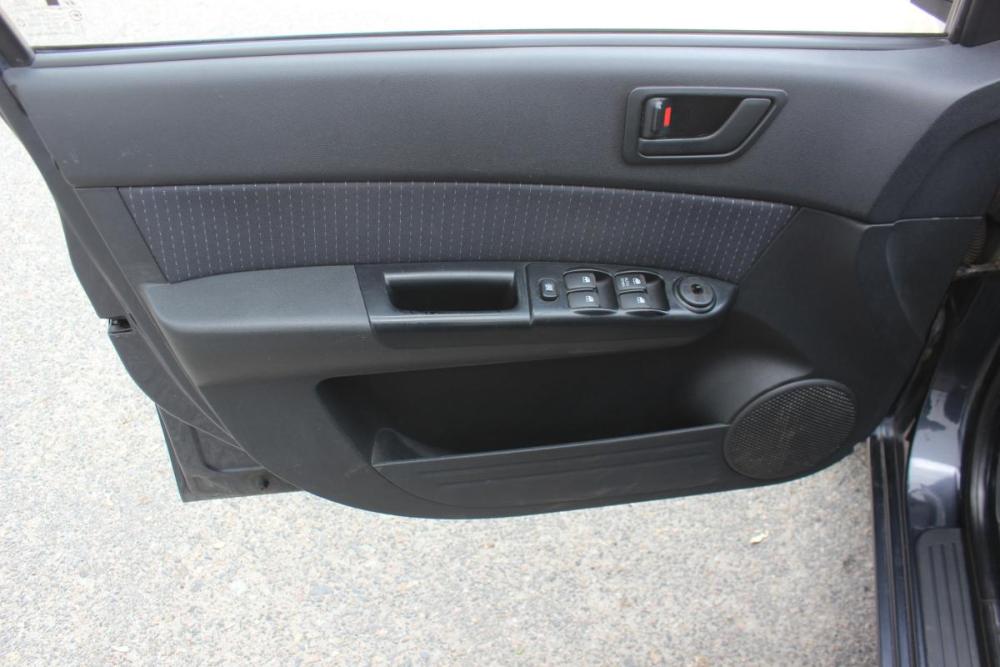 Hyundai Getz I Рестайлинг Белгород  - изображение 8