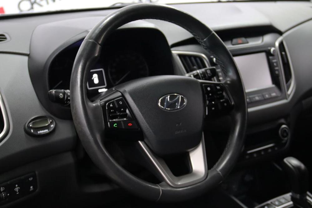 Hyundai Creta I Сургут  - изображение 15