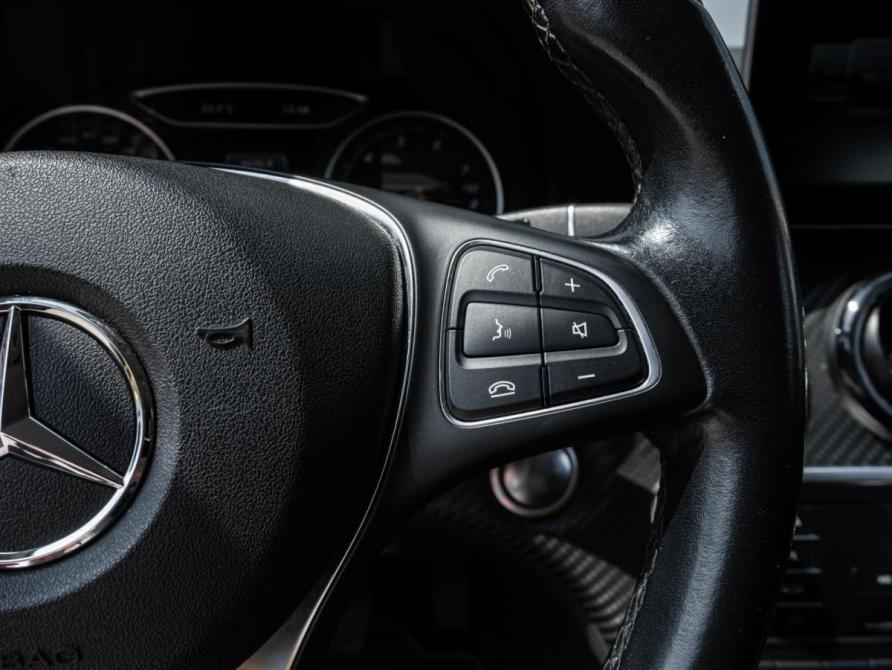 Mercedes-Benz GLA I (X156) Рестайлинг Ставрополь  - изображение 25