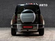 Land Rover Defender II Екатеринбург  - изображение 24