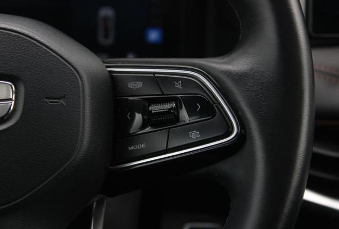 Geely Okavango I Рестайлинг с пробегом 2024 года, цена 2 250 000 рублей, 249587 км, внедорожник, Автокод Объявления