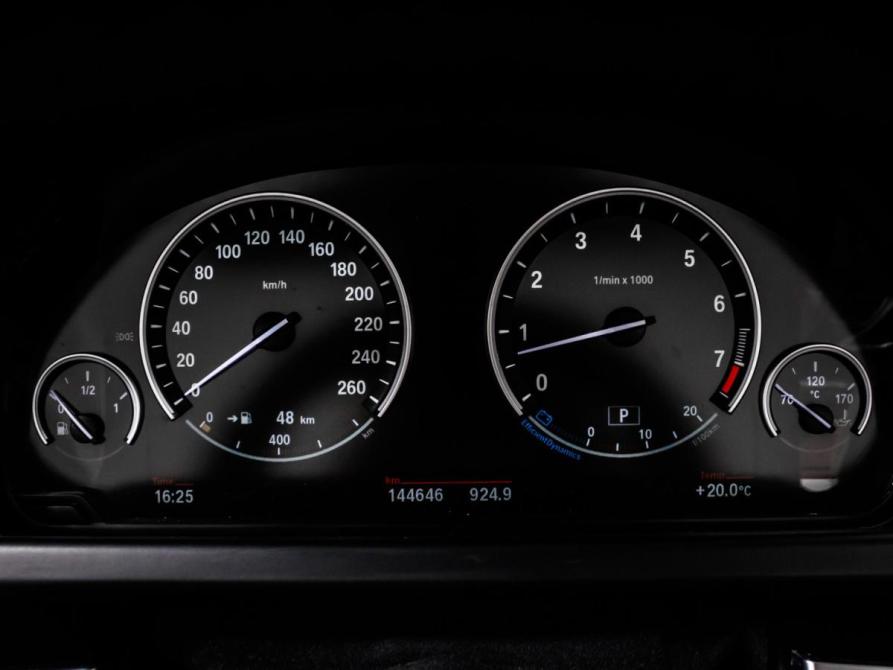 BMW 6 серии III (F06/F13/F12) Москва  - изображение 10