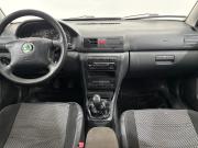 Skoda Octavia I (A4) Рестайлинг Альметьевск  - изображение 34