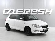 Skoda Fabia II Рестайлинг Ростов-на-Дону  - изображение 15