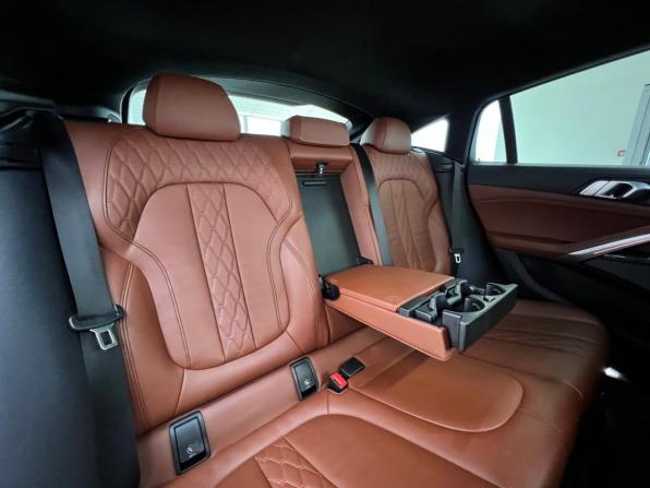 BMW X6 III (G06) с пробегом 2021 года, цена 8 570 000 рублей, 96469 км, внедорожник, Автокод Объявления