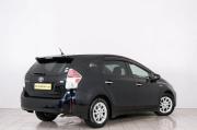 Toyota Prius Alpha I (ZVW40/41) Рестайлинг Красноярск  - изображение 30