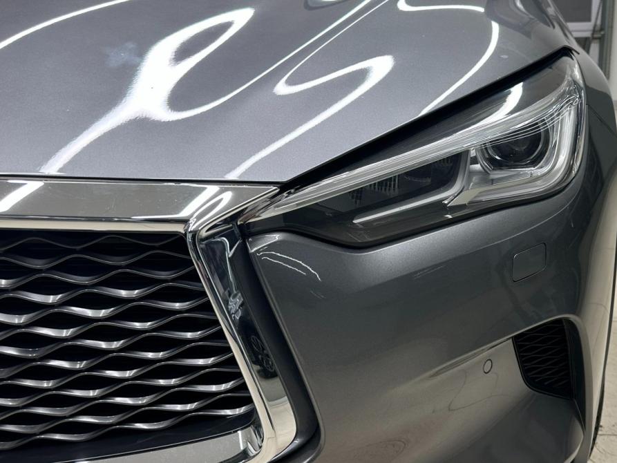 Infiniti QX50 II Москва  - изображение 17