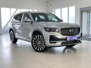 Geely Monjaro I Рестайлинг Волгоград  - изображение 43