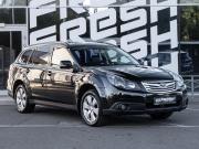 Subaru Outback IV Волгоград  - изображение 20