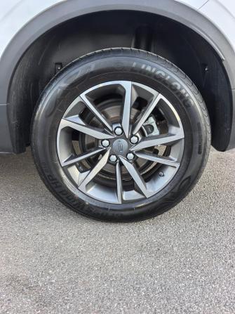 Geely Coolray I с пробегом 2023 года, цена 1 670 000 рублей, 62000 км, внедорожник, Автокод Объявления