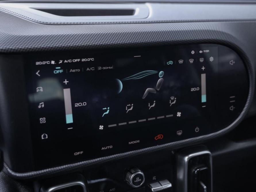 Haval Dargo I Санкт-Петербург  - изображение 19