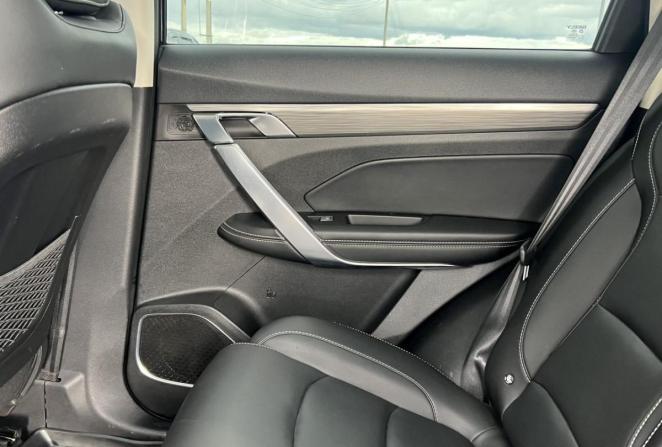 Geely Atlas Pro с пробегом 2023 года, цена 2 060 000 рублей, 54812 км, внедорожник, Автокод Объявления