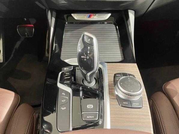 BMW X3 III (G01) с пробегом 2019 года, цена 5 959 000 рублей, 89808 км, внедорожник, Автокод Объявления