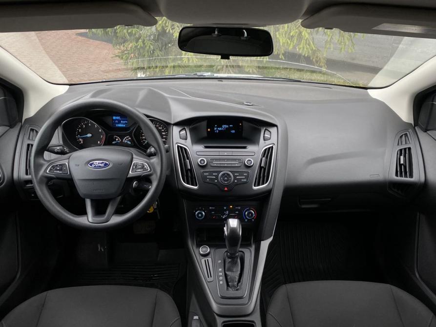 Ford Focus III Рестайлинг Москва  - изображение 10