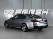 BMW 5 серии VII (G30/G31/G38) Минеральные Воды  - изображение 24