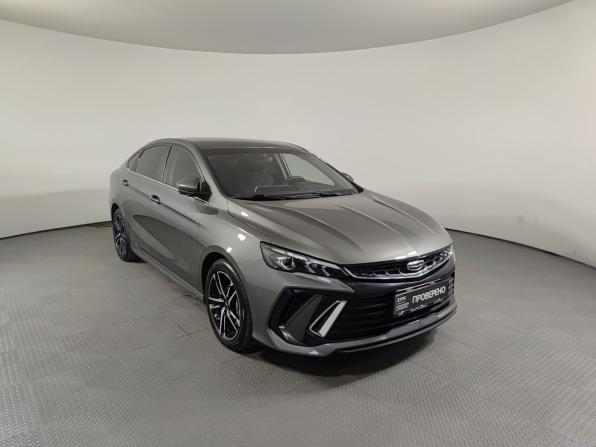 Geely Binrui Cool I с пробегом 2023 года, цена 1 862 400 рублей, 10000 км, седан, Автокод Объявления