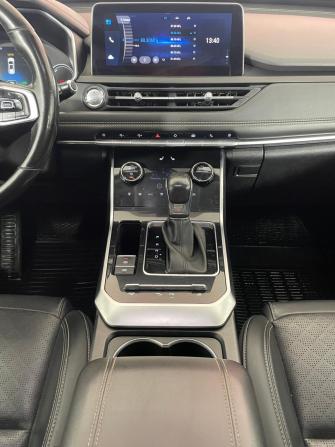 Chery Tiggo 8 I с пробегом 2021 года, цена 1 652 000 рублей, 111535 км, внедорожник, Автокод Объявления