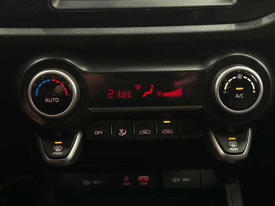 Kia Rio IV Ростов-на-Дону  - изображение 14