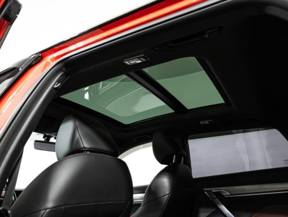 Geely Coolray I с пробегом 2020 года, цена 1 589 000 рублей, 96208 км, внедорожник, Автокод Объявления