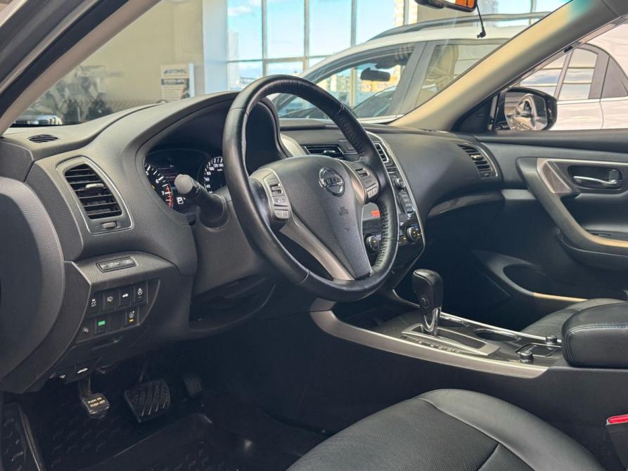 Nissan Teana III (L33) Челябинск  - изображение 11