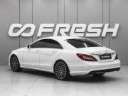 Mercedes-Benz CLS II (C218) Ростов-на-Дону  - изображение 21