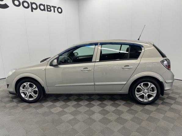 Opel Astra H Рестайлинг с пробегом 2008 года, цена 535 000 рублей, 187742 км, хэтчбек, Автокод Объявления