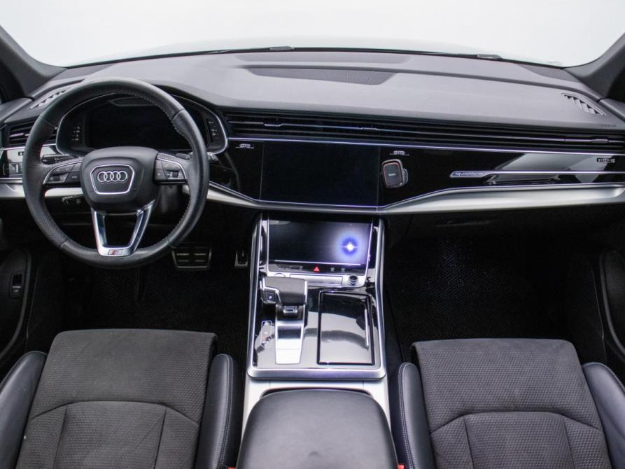 Audi Q7 II (4M) Рестайлинг Москва  - изображение 14